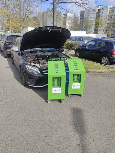 Mobility Décalaminage 92 Nanterre, Garage Automobile à Nanterre