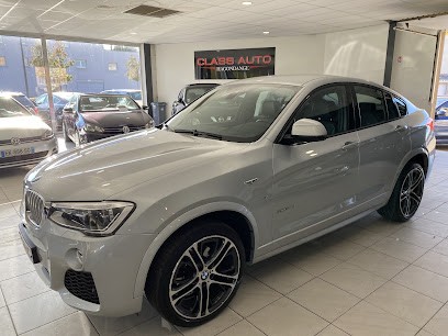 Class Auto Hagondange, Garage Automobile à Hagondange