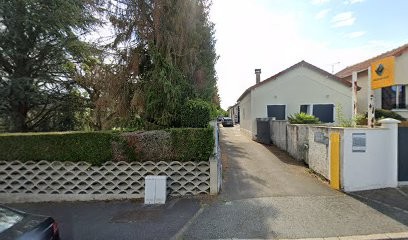 RENAULT Garage DEPANN ELECTRIC AUTO, Garage Automobile à Saint-Nom-la-Bretèche