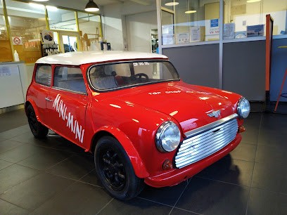 Garage Vidal DC Auto, Garage Automobile à Valleiry