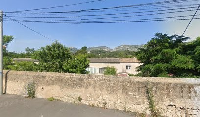 Carrosserie JAMBU, Garage Automobile à Roquevaire