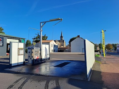 VENDRENNES AUTO, Garage Automobile à Vendrennes
