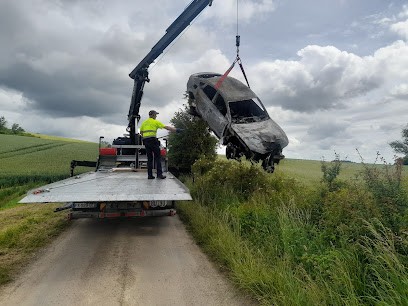 Sos Dépannage 52, Garage Automobile à Chaumont