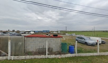 A D Automobiles.86, Garage Automobile à Migné-Auxances