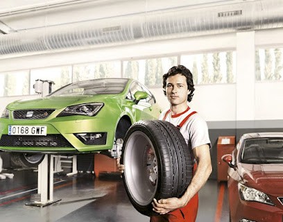 Réparateur Agréé Faurie Seat Dax, Garage Automobile à Narrosse