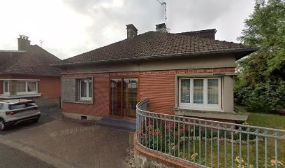 Gorny Robert, Garage Automobile à Waziers