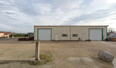 Garage JSA, Garage Automobile à Saint-Étienne-de-Tulmont