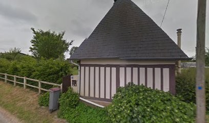 Pain Philippe, Garage Automobile à Terres-de-Caux