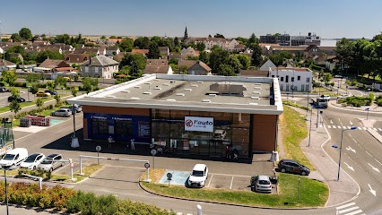 E.Leclerc Auto, Garage Automobile au Plessis-Belleville