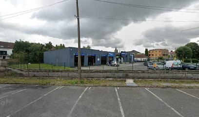 Avatacar, Garage Automobile à L'Aigle