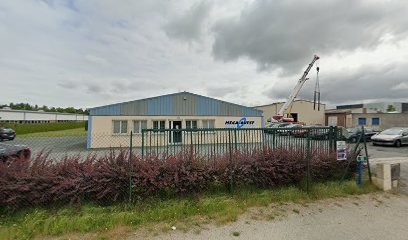 Meca-Ouest, Garage Automobile à L'Aigle