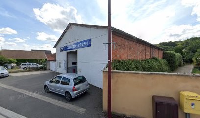 Garage 3000, Garage Automobile à Léry