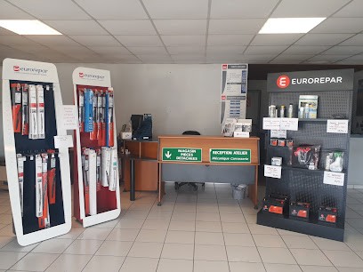 SARL Garage Jolly, Garage Automobile à Saint-Dizier