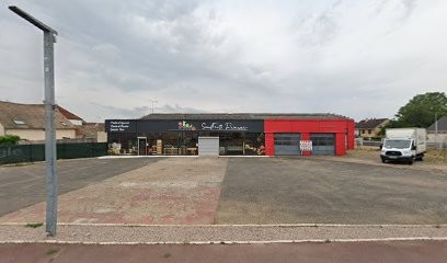 Garage du Plateau, Garage Automobile à La Couture-Boussey