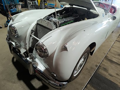 Garage Tessier Frédéric, Garage Automobile à Veigné