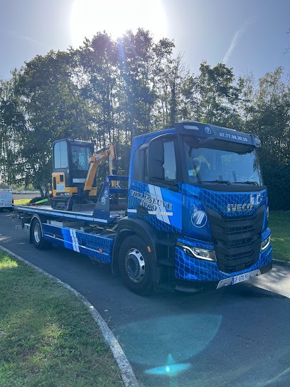 Emest Villeneuve Auto, Garage Automobile à Villeneuve-le-Roi