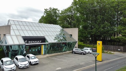 Renault Belleville Automobiles, Garage Automobile à Gif-sur-Yvette