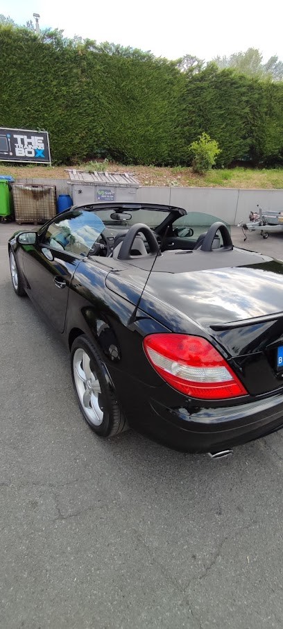 TRC reprogrammation ardennes, Garage Automobile à Vivier-au-Court