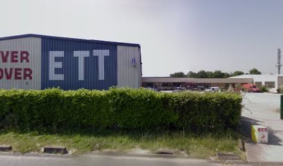 Leca, Garage Automobile à Fleury-Mérogis