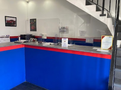 Garage SMB - Motrio, Garage Automobile à Longjumeau