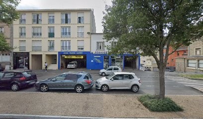 Service Auto Fougères, Garage Automobile à Fougères