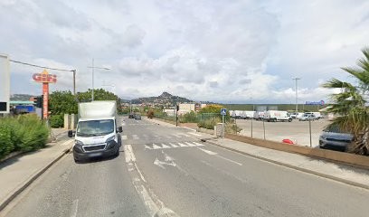 Vostro Vtc Hyères, Garage Automobile à Hyères