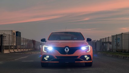 GARAGE AUTO RENAULT HAEFFELI, Garage Automobile à Horbourg-Wihr