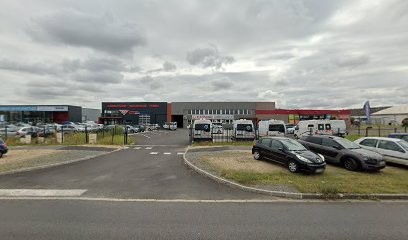 AD Garage LEROUX PRO PNEUS, Garage Automobile à Châtellerault