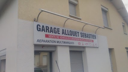 Garage Allouet, Garage Automobile à Saint-Seurin-sur-l'Isle