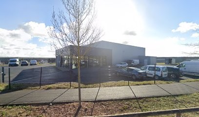 LACLIE CHASSENEUIL - Citroën, Garage Automobile à Chasseneuil-du-Poitou