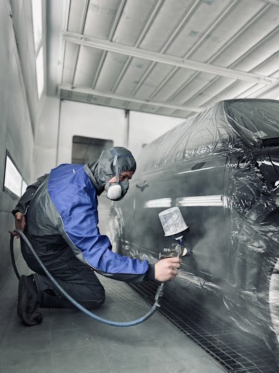 PRECISIUM - CARROSSERIE BY LAURIS NAUROY, Garage Automobile à Muret
