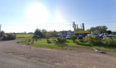 Garage Automobiles CAIUS, Garage Automobile à Lalheue