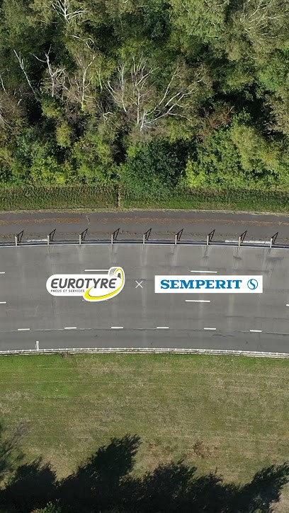 Eurotyre - Garage Bota Pneumatiques, Garage Automobile à Llupia