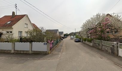 Schleiffer Stephane, Garage Automobile à Soultz-Haut-Rhin