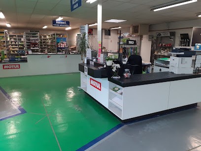 SNAPA AUTOMOBILES, Garage Automobile à L'Aigle