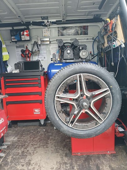 SOY Garage, Garage Automobile à Saint-Brice-sous-Forêt