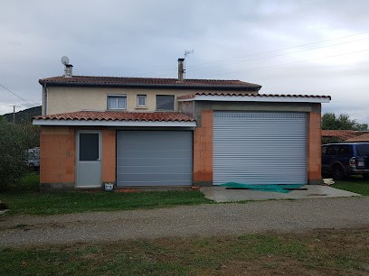 Meca Pneu 09, Garage Automobile à Dalou