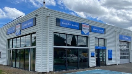 Garage Bertin - Bosch Car Service, Garage Automobile à Saint-Lys