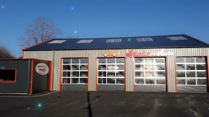 Garage Automobile - Garage Karotten Auto, Garage Automobile à Plouhinec