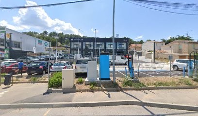 L'automobile John Tonna, Garage Automobile à La Destrousse