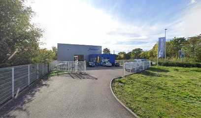 Progom', Garage Automobile à Marly