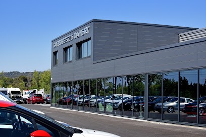 DAMERY CARROSSERIE MECANIQUE, Garage Automobile à Piolenc