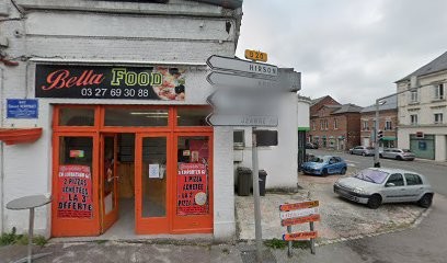 Atelier Becker Automobiles, Garage Automobile à Fourmies