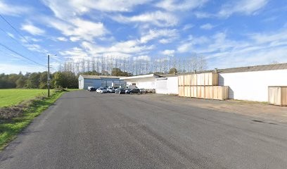 SAS Lavergn'auto, Garage Automobile à Jussac