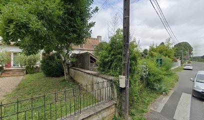 Lemoine Service, Garage Automobile à Saint-Satur