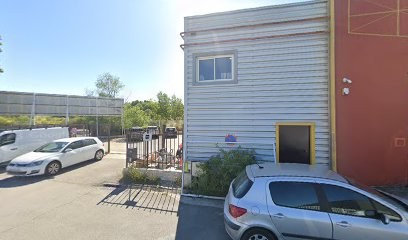 GSE AUTO SOLIDAIRE, Garage Automobile à Istres