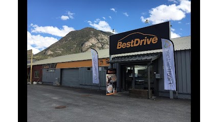 BestDrive, Garage Automobile à Briançon