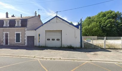 Centre Auto, Garage Automobile à Vierzon