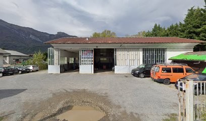 Mecan'auto, Garage Automobile à Frontenex