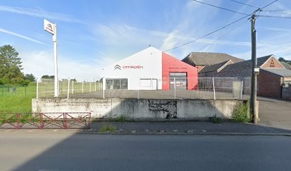 EUROREPAR CAR SERVICE NOUVEAU GARAGE DE LA CHAUSSEE, Garage Automobile à Bavay